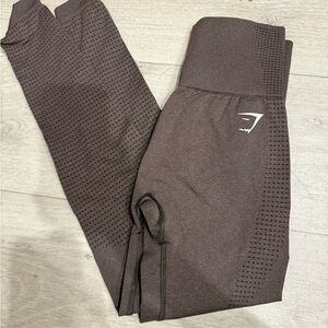 Gymshark Brown Leggings